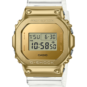 Casio G-Shock GM-5600SG-9DR