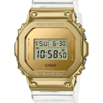 Casio G-Shock GM-5600SG-9DR