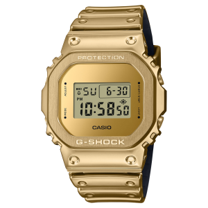 Casio G-Shock GM-5600YMG-9DR