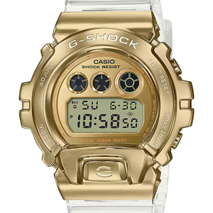 G-Shock GM-6900SG-9DR