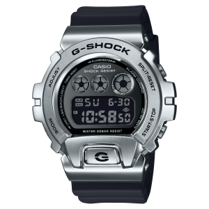 Casio G-Shock GM-6900U-1DR