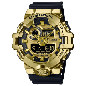 Casio G-Shock GM-700G-9ADR