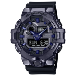 Casio G-Shock GM-700P-6ADR