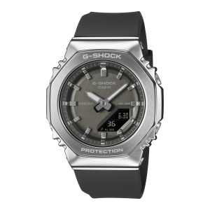 Casio G-Shock GM-S2110-1A1DR