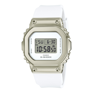 Casio G-Shock GM-S5600G-7DR
