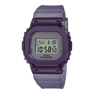 G-Shock GM-S5600MF-6DR