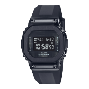Casio G-Shock GM-S5600SB-1DR