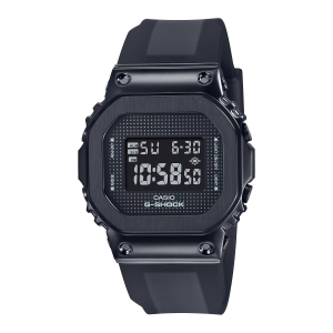 G-Shock GM-S5600SB-1DR
