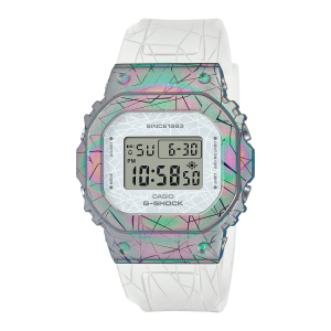 Casio G-Shock GM-S5640GEM-7DR