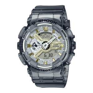 Casio G-Shock GMA-S110GS-8ADR