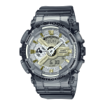 Casio G-Shock GMA-S110GS-8ADR