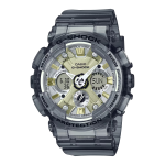 G-Shock GMA-S120GS-8ADR