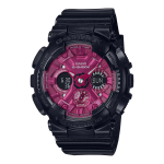 G-Shock GMA-S120RB-1ADR