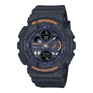 Casio G-Shock GMA-S140-2A2DR