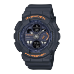 Casio G-Shock GMA-S140-2A2DR
