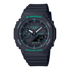 Casio G-Shock GMA-S2100GA-1ADR