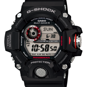 Casio G-Shock GW-9400-1