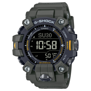 Casio G-Shock GW-9500-3DR