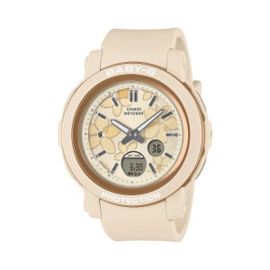 Casio Baby-G BGA-290FL-4ADR