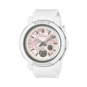 Casio Baby-G BGA-290FL-7ADR