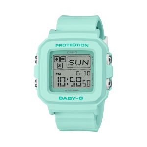 Casio Baby-G BGD-10-3DR