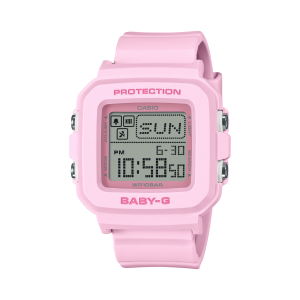 Casio Baby-G BGD-10-4DR