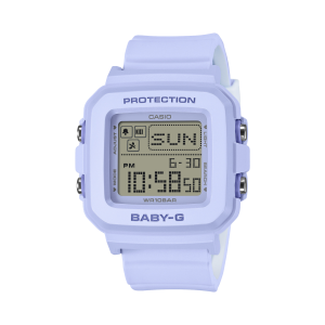 Casio Baby-G BGD-10KH-2BDR