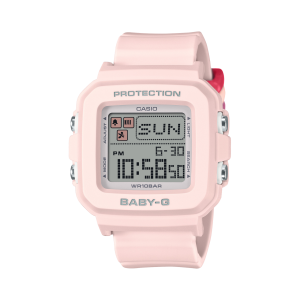 Casio Baby-G BGD-10L-4DR