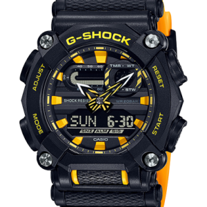 Casio G-Shock GA-900A-1A9DR