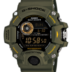Casio G-Shock GW-9400-3