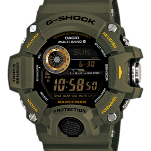 Casio G-Shock GW-9400-3