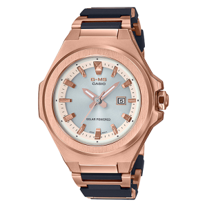 Casio Baby-G MSG-S500CG-1ADR