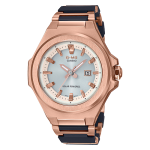 Casio Baby-G MSG-S500CG-1ADR