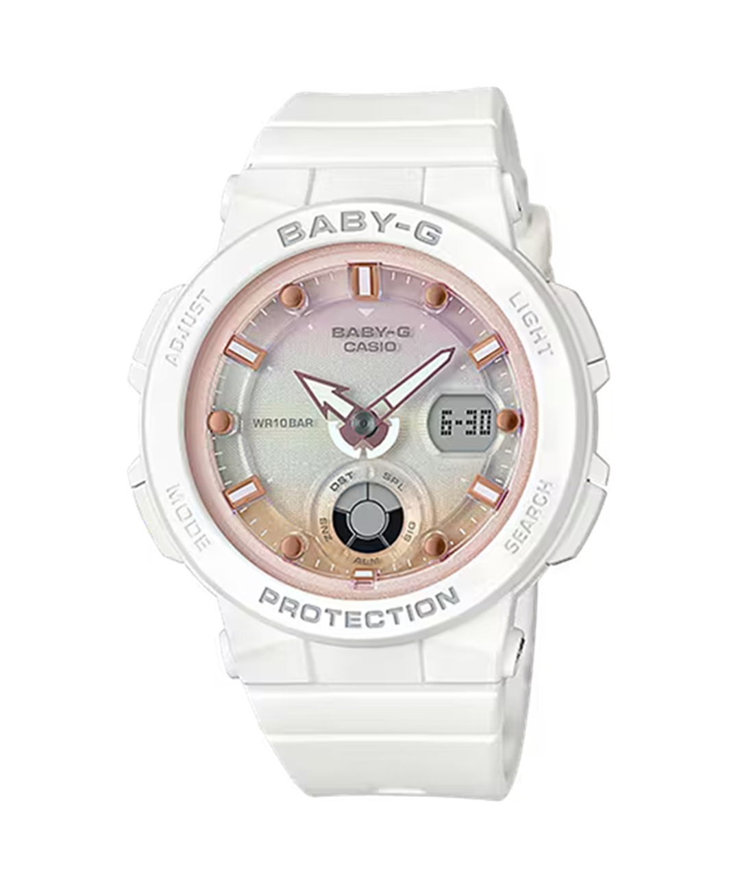 BGA-250-7A2DR
