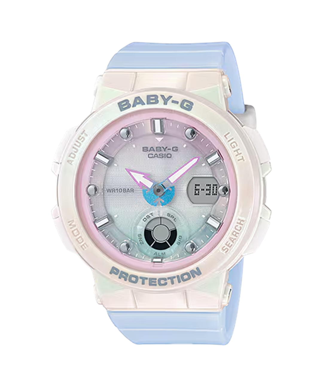 BGA-250-7A3DR