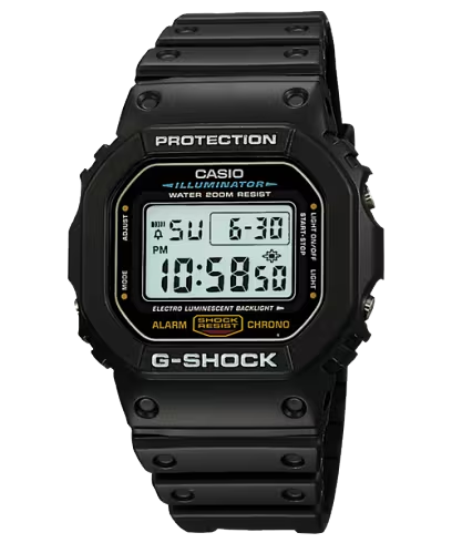 DW-5600E-1VQ