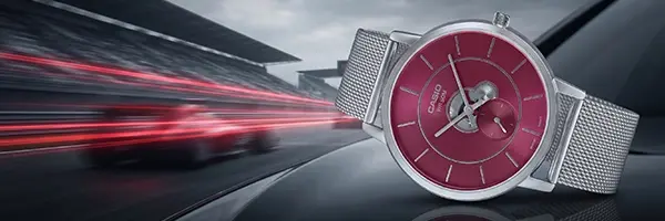 Casio Core