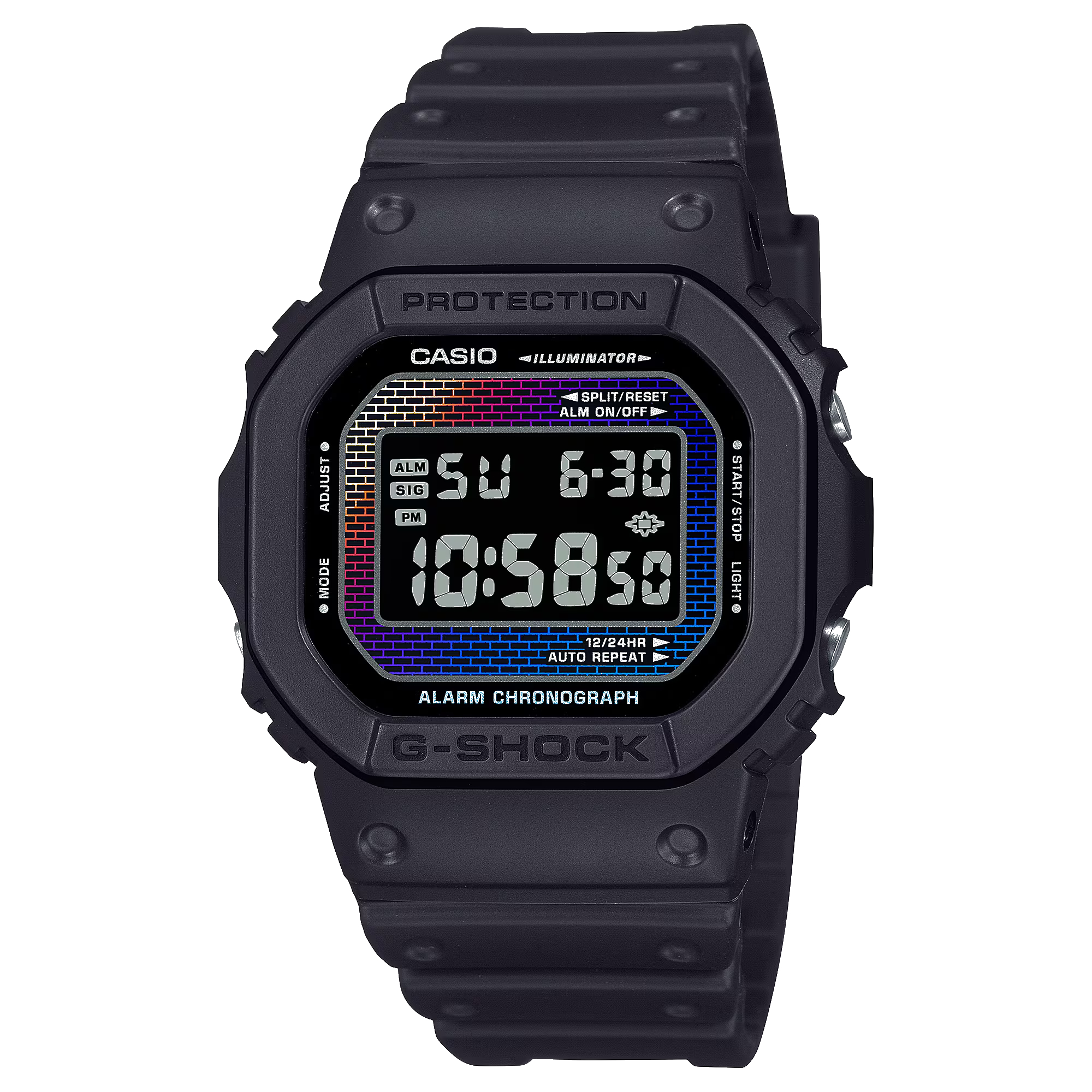 DW-5600RW-1DR