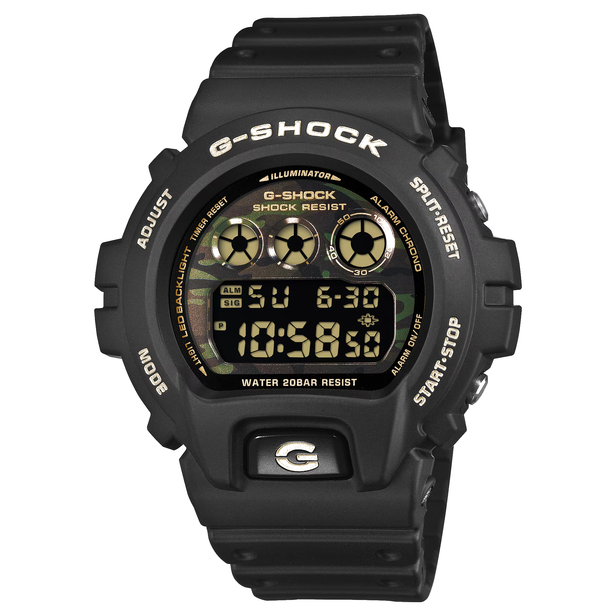 DW-6900CF-1