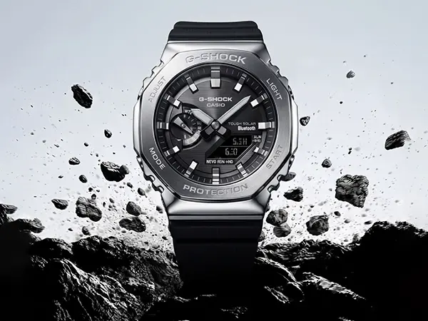 Casio G-Shock