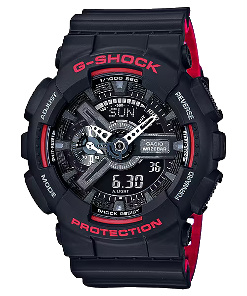 GA-110HR-1ADR