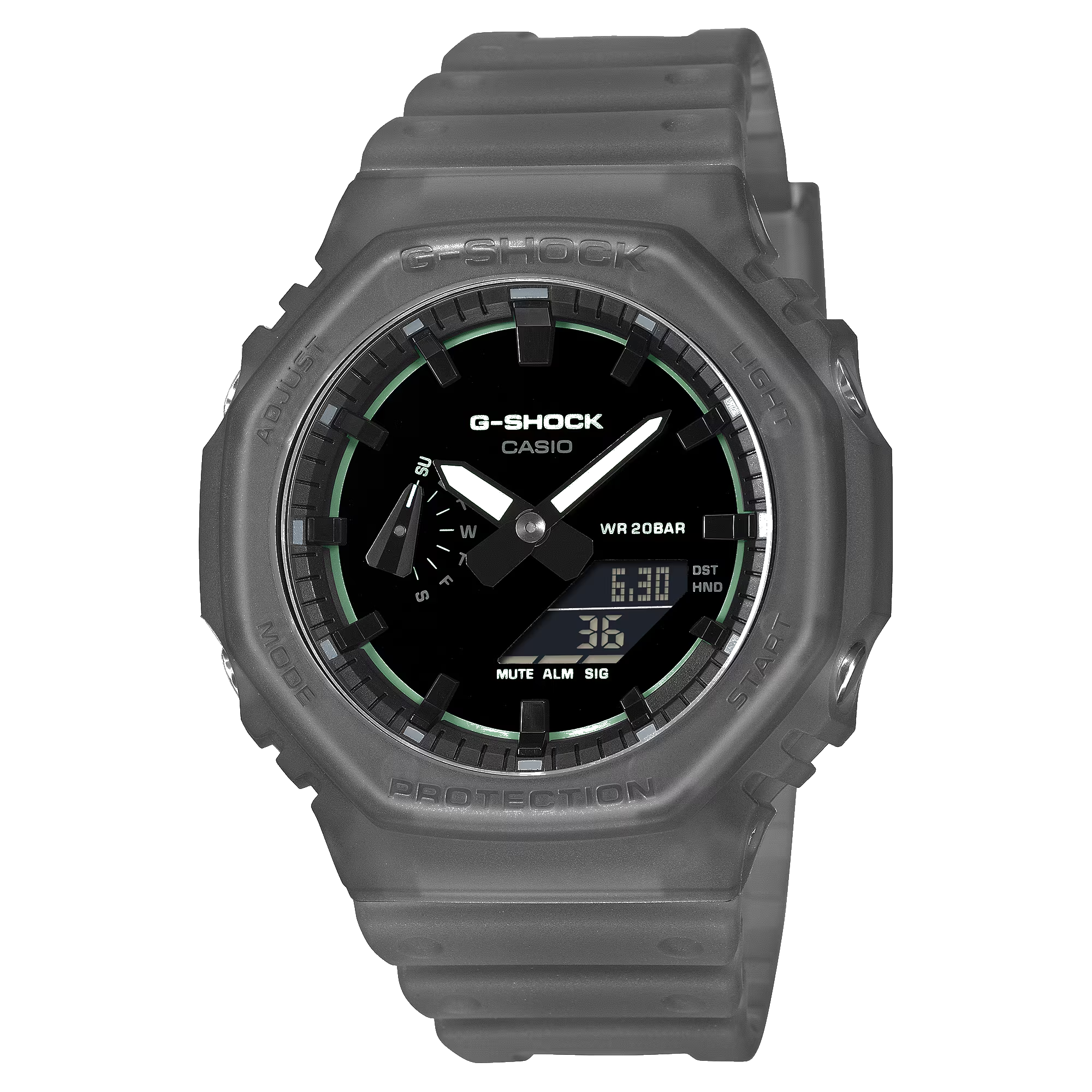 GA-2100K-1ADR